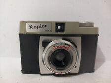 Vintage Rapier Coronet Mark II