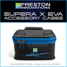 PRESTON INNOVATIONS SUPERA X