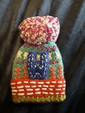 Anthropologie Knitted