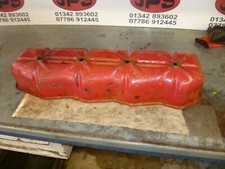 Rocker Cover  X  International