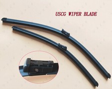 Windshield Wiper Blade For