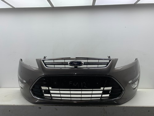 Ford mondeo mk4 - mondeo, complete