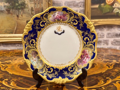 Antique doulton burslem - antique,