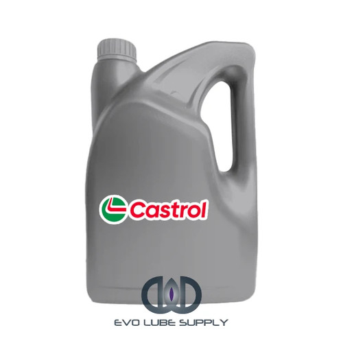 Castrol vecton long drain 4 - vecton,