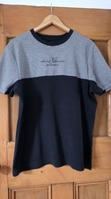 Taylor&Wright Men  Grey Black