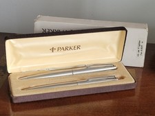 Parker 45 Jet Flighter
