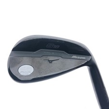 Used Mizuno S18 Gunmetal Black