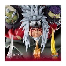 Tsume Ikigai - JIRAIYA 1/6 -