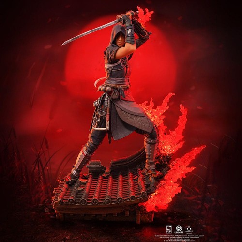 Figurine assassin creed - figurine,