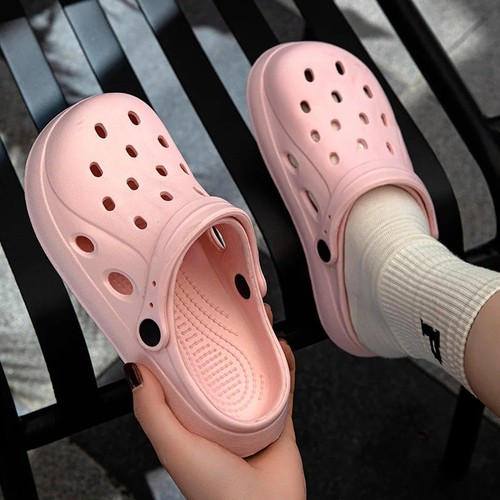 Crocs classic sandal clogs - classic,