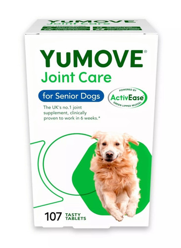 Yumove hip joint care - yumove, &