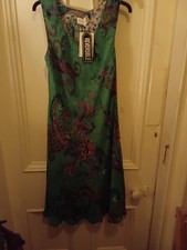 Paramour  Ladies reversible