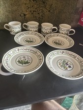 4x PortMerion Botanical