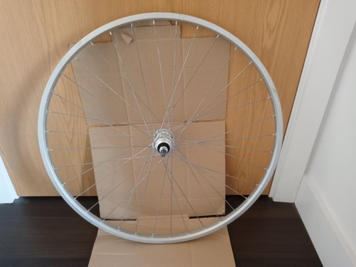 Inch rear bicycle - 26,