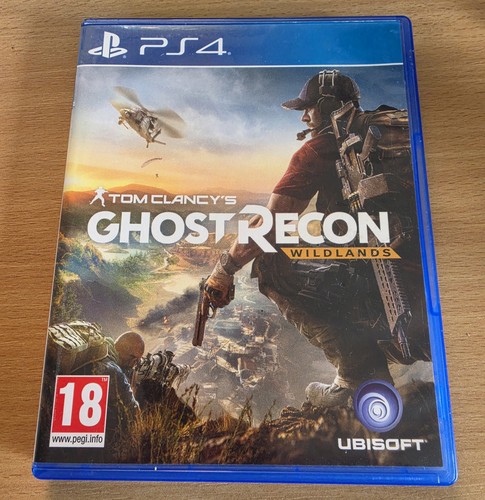 Tom clancy ghost recon - tom,