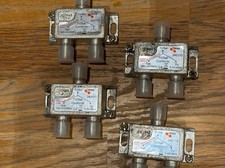 Quality F Screw Type Internal