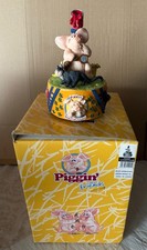 Piggin Superstitious 2001 RARE