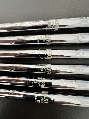 Pro 950 shafts - ns,