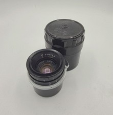 Jupiter 12 35mm F2.8 Lens for