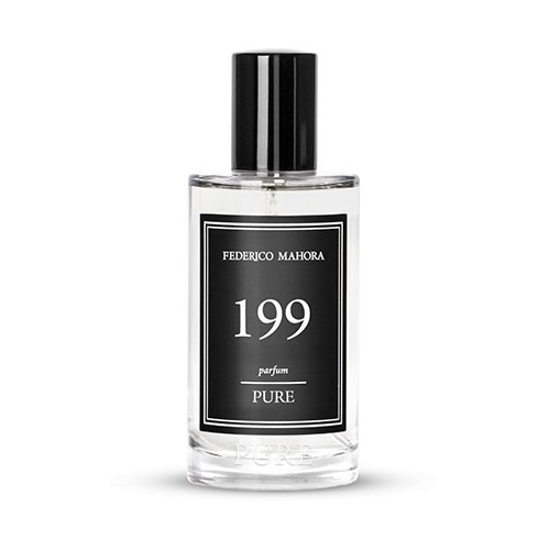 199 pure federico - 199, mahora