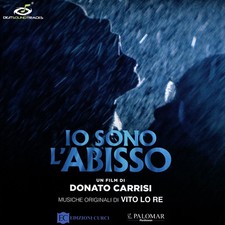 VITO LO RE - IO SONO L'ABISSO
