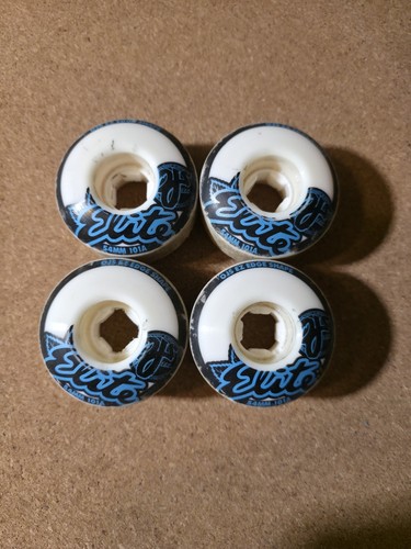 Elite edge 101a 54mm - oj,