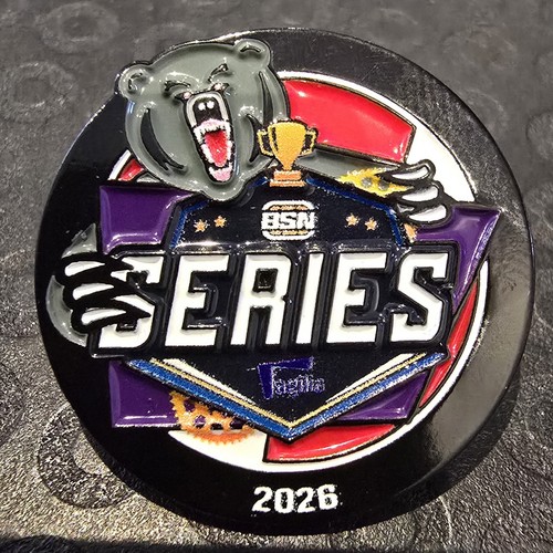 Redcar agilia bears 2026 - bears,