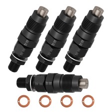 4pcs fuel injector - 4pcs,