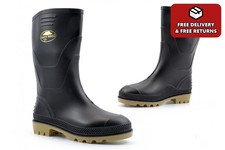 StormWells Boys Wellies Girls