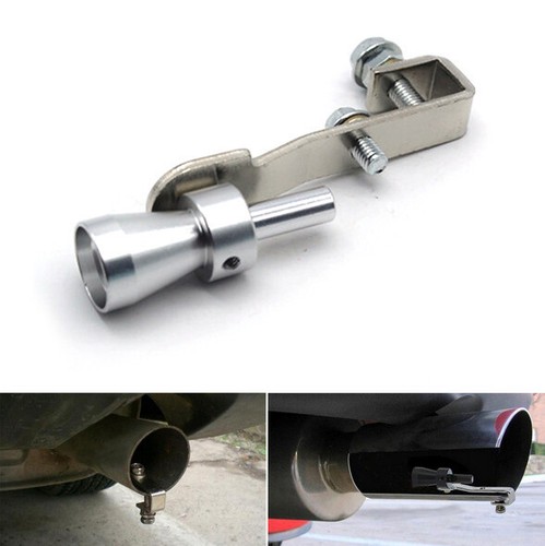 Silver blow off valve - 1x,