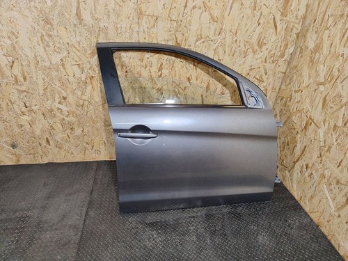 Peugeot 4008 2012 right front - 2012,