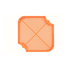 Guru Maggot Riddle Mesh Baits Cleaner Fishing Tackle Baiting Accessory Tool