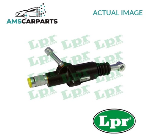 Clutch master cylinder - cylinder, 2106