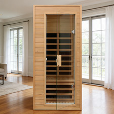 For 1Person Indoor Far Infared