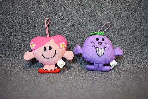 Men little miss hug - miss,