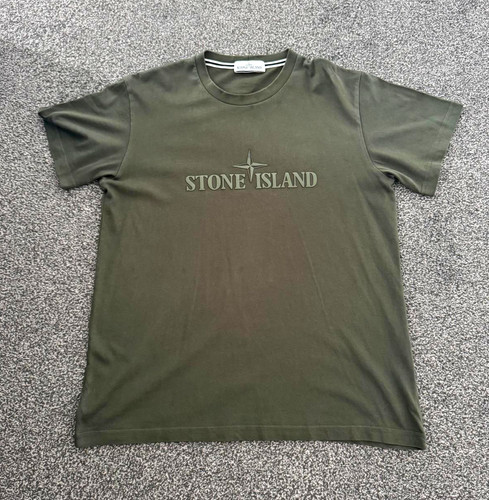 Stone island men green - stone, men’s