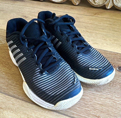 Swiss women black white - women's, black/white