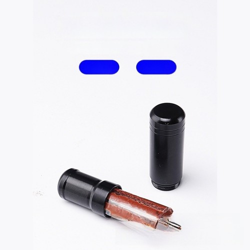 Aluminum tire repair kit for - repair,