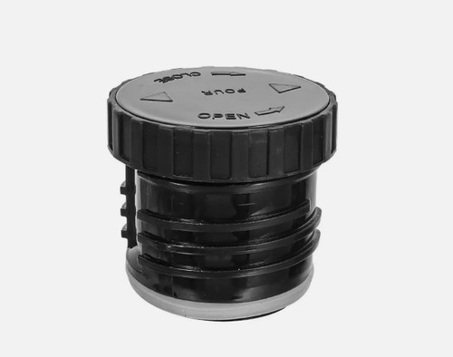 Stopper replacement lid - lid, plug