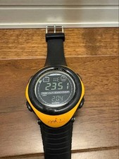 SUUNTO VECTOR Watch Yellow