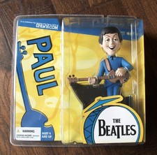 McFarlane The Beatles PAUL