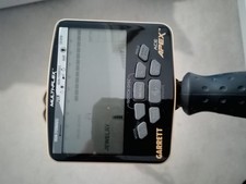Garrett Ace Apex Metal Detector