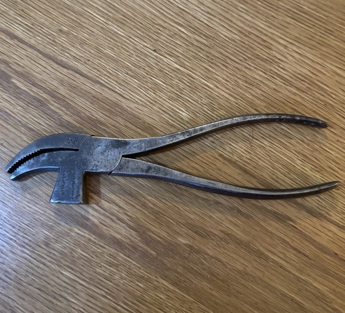 Vintage hand forged - vintage, lasting