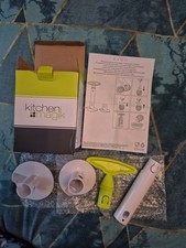 Pineapple Core Cutter