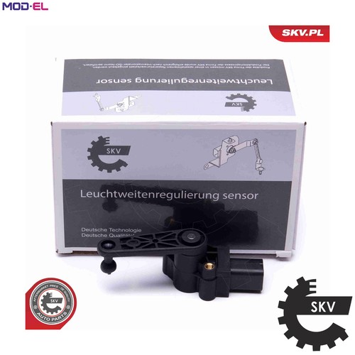 Sensor headlight levelling - sensor,