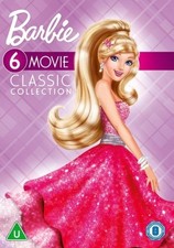 Barbie Classic Collection (6