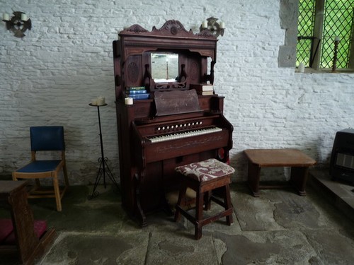 Photo 6x4 mary s church - 6x4,