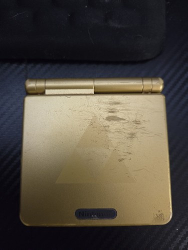 Nintendo game boy advance - nintendo,