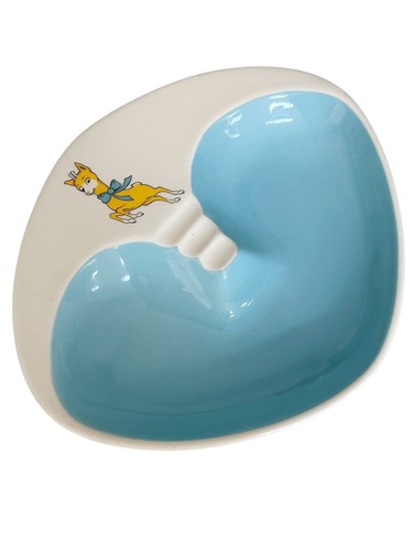 Vintage beswick babycham - beswick,