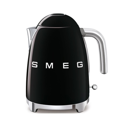 Smeg klf03bluk 50s - 50s, style